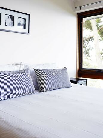 Imagen general del Hotel Bay Beach House. Foto 5