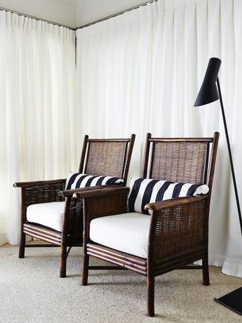 Imagen general del Hotel Bay Beach House. Foto 6