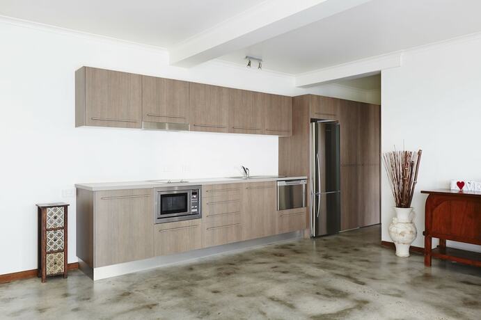 Imagen general del Hotel Bay Beach House. Foto 8
