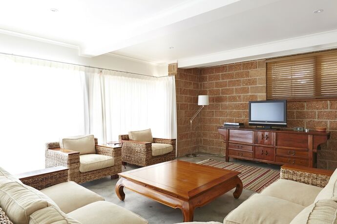 Imagen general del Hotel Bay Beach House. Foto 16