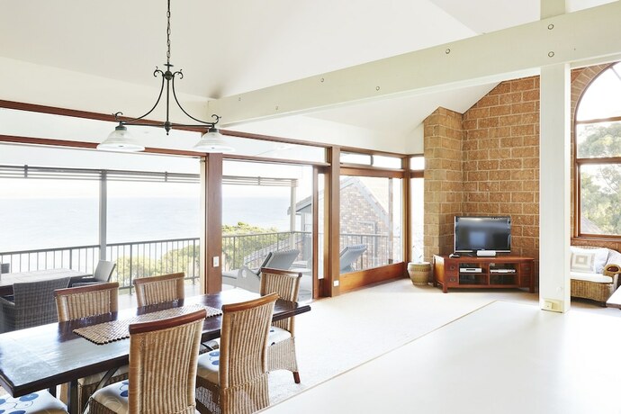 Imagen de la habitación del Hotel Bay Beach House. Foto 18