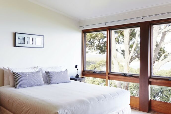Imagen de la habitación del Hotel Bay Beach House. Foto 20