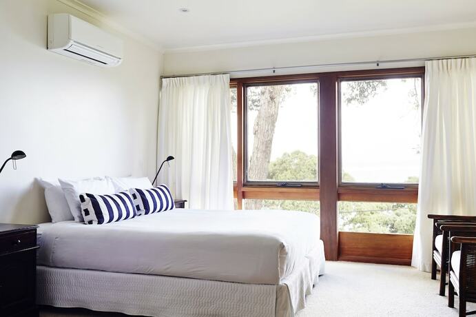 Imagen de la habitación del Hotel Bay Beach House. Foto 26