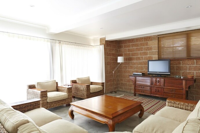 Imagen de la habitación del Hotel Bay Beach House. Foto 28