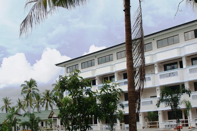Imagen general del Hotel Bay Beach Resort, Choeng Mon. Foto 1
