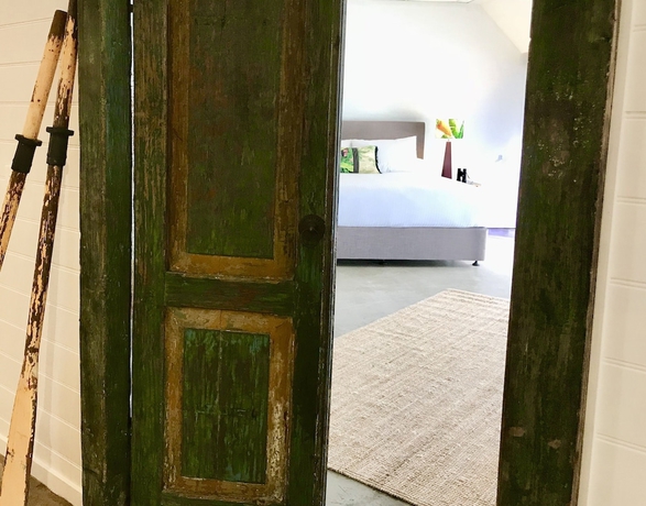 Imagen de la habitación del Hotel Bay Breeze Boutique Accommodation. Foto 2