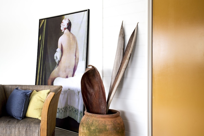 Imagen de la habitación del Hotel Bay Breeze Boutique Accommodation. Foto 3
