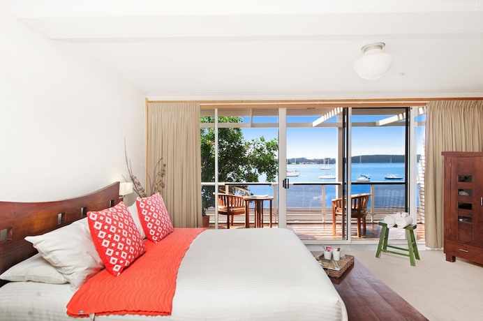 Imagen de la habitación del Hotel Bay Breeze Boutique Accommodation. Foto 5