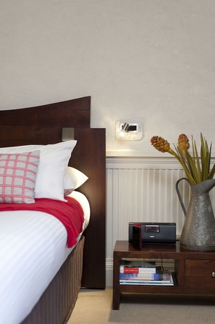 Imagen de la habitación del Hotel Bay Breeze Boutique Accommodation. Foto 9