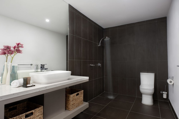 Imagen de la habitación del Hotel Bay Breeze Boutique Accommodation. Foto 10
