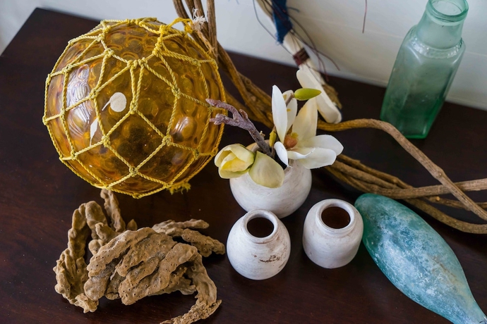 Imagen de los interiores del Hotel Bay Breeze Boutique Accommodation. Foto 17