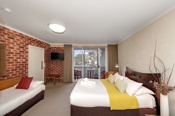 Imagen de la habitación del Hotel Bay Breeze Boutique Accommodation. Foto 13