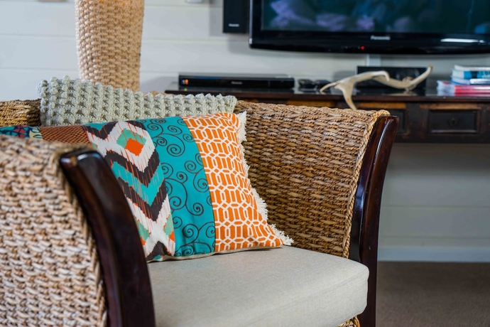 Imagen de la habitación del Hotel Bay Breeze Boutique Accommodation. Foto 14