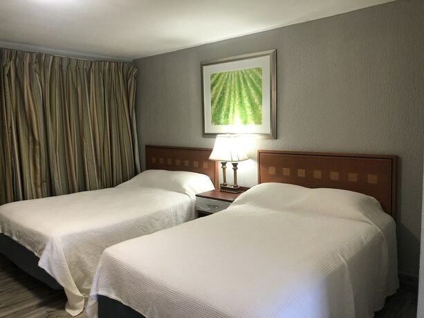 Imagen de la habitación del Hotel Bay Breeze Inn Bradenton Downtown. Foto 12