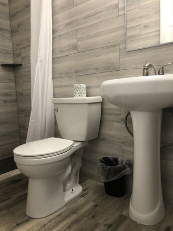 Imagen de la habitación del Hotel Bay Breeze Inn Bradenton Downtown. Foto 15