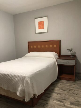Imagen de la habitación del Hotel Bay Breeze Inn Bradenton Downtown. Foto 16