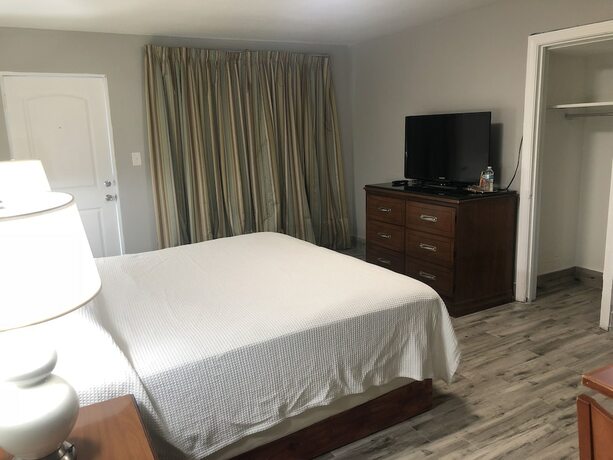 Imagen general del Hotel Bay Breeze Inn Bradenton Downtown. Foto 4