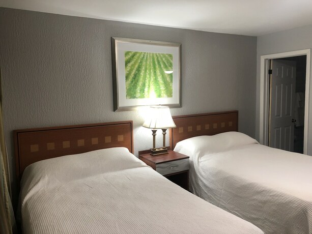 Imagen de la habitación del Hotel Bay Breeze Inn Bradenton Downtown. Foto 17