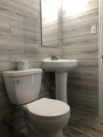 Imagen de la habitación del Hotel Bay Breeze Inn Bradenton Downtown. Foto 18