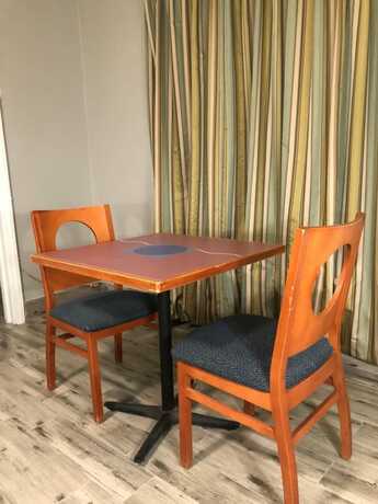Imagen general del Hotel Bay Breeze Inn Bradenton Downtown. Foto 7