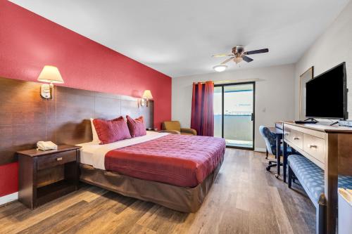 Imagen de la habitación del Hotel Bay Breeze Inn. Foto 4