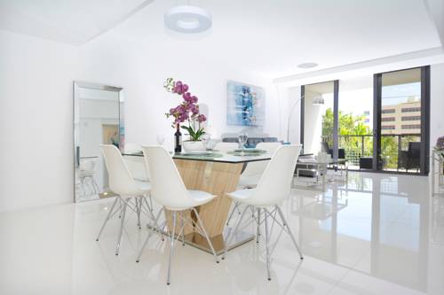 Imagen de la habitación del Hotel Bay Breeze Premium Apartments By Eskape Collection. Foto 1