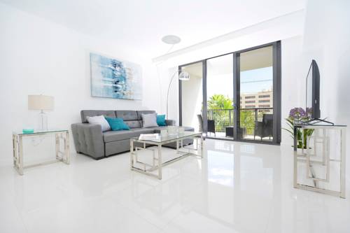 Imagen de la habitación del Hotel Bay Breeze Premium Apartments By Eskape Collection. Foto 2