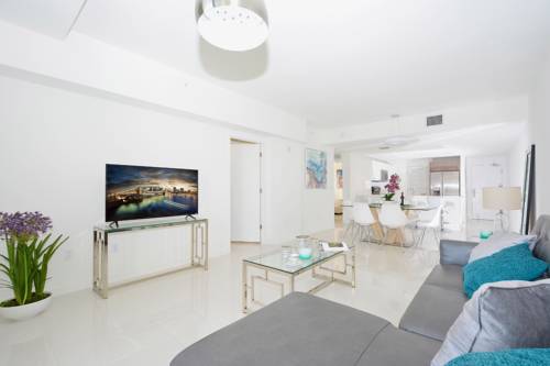 Imagen de la habitación del Hotel Bay Breeze Premium Apartments By Eskape Collection. Foto 3