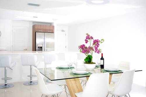 Imagen de la habitación del Hotel Bay Breeze Premium Apartments By Eskape Collection. Foto 5