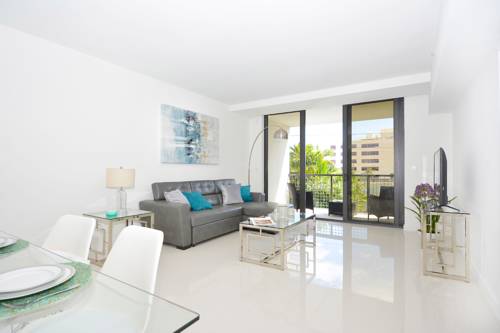 Imagen de la habitación del Hotel Bay Breeze Premium Apartments By Eskape Collection. Foto 6