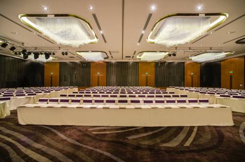 Imagen de la habitación del Hotel Bay Breeze Resort Shenzhen. Foto 2