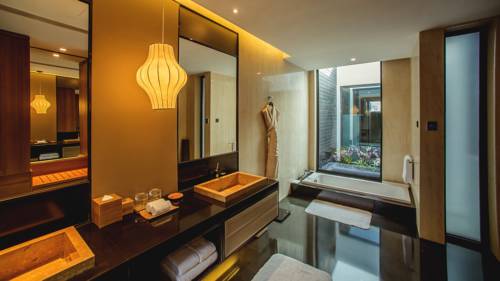 Imagen de la habitación del Hotel Bay Breeze Resort Shenzhen. Foto 3