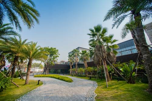 Imagen de la habitación del Hotel Bay Breeze Resort Shenzhen. Foto 4