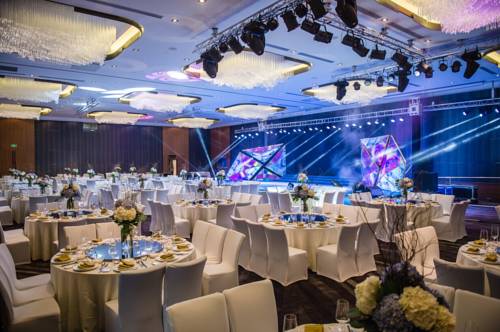 Imagen de la habitación del Hotel Bay Breeze Resort Shenzhen. Foto 5