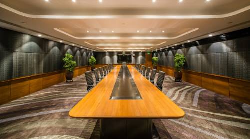 Imagen de la habitación del Hotel Bay Breeze Resort Shenzhen. Foto 6