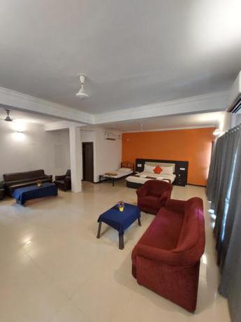 Imagen general del Hotel Bay Breeze Resorts &s. Foto 8