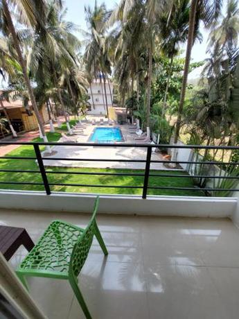 Imagen de la habitación del Hotel Bay Breeze Resorts &s. Foto 19