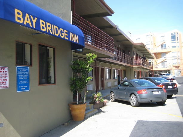 Imagen general del Hotel Bay Bridge Inn. Foto 1