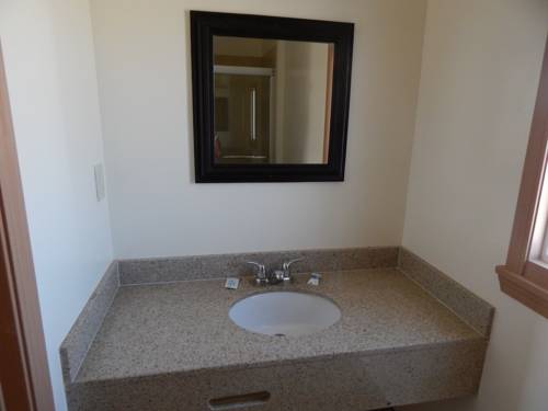 Imagen de la habitación del Hotel Bay Bridge Inn, Oakland. Foto 6