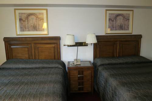 Imagen de la habitación del Hotel Bay City Motor Inn. Foto 4