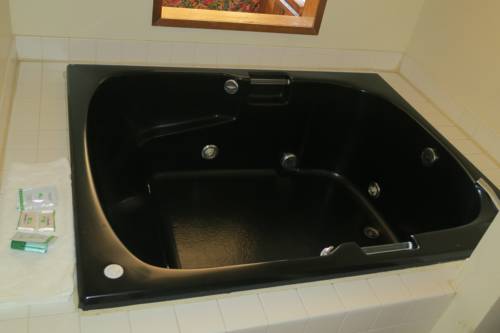 Imagen de la habitación del Hotel Bay City Motor Inn. Foto 5