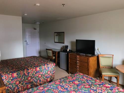 Imagen de la habitación del Hotel Bay City Motor Inn. Foto 8