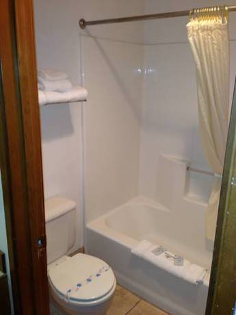 Imagen de la habitación del Hotel Bay City Motor Inn. Foto 12