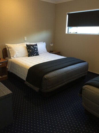 Imagen general del Hotel Bay City Motor Lodge. Foto 10