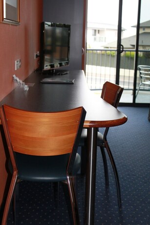 Imagen de la habitación del Hotel Bay City Motor Lodge. Foto 32
