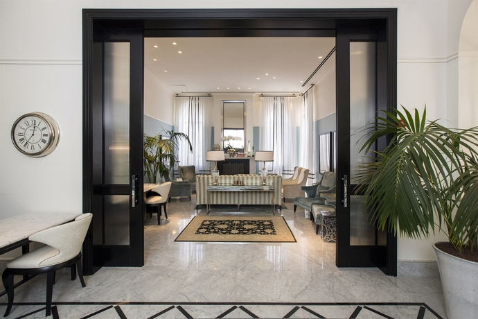 Imagen de los interiores del Hotel Bay Club - An Atlas Boutique. Foto 13