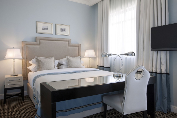 Imagen de la habitación del Hotel Bay Club - An Atlas Boutique. Foto 10