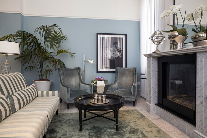 Imagen de los interiores del Hotel Bay Club - An Atlas Boutique. Foto 14