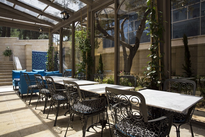 Imagen de los exteriores del Hotel Bay Club - An Atlas Boutique. Foto 11