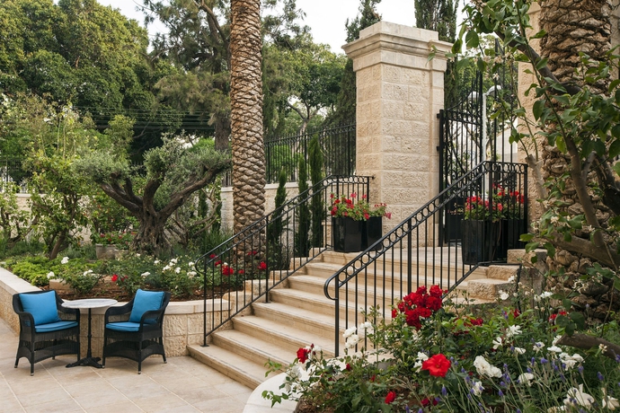 Imagen general del Hotel Bay Club - An Atlas Boutique. Foto 3